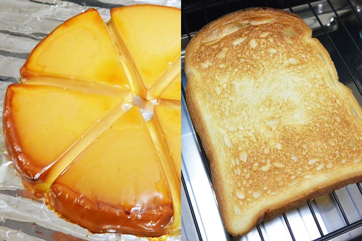 Ȃ݂6P`[YFɃX[NAЂƖ킢ɁBHpȏĂFŃg[Xgł