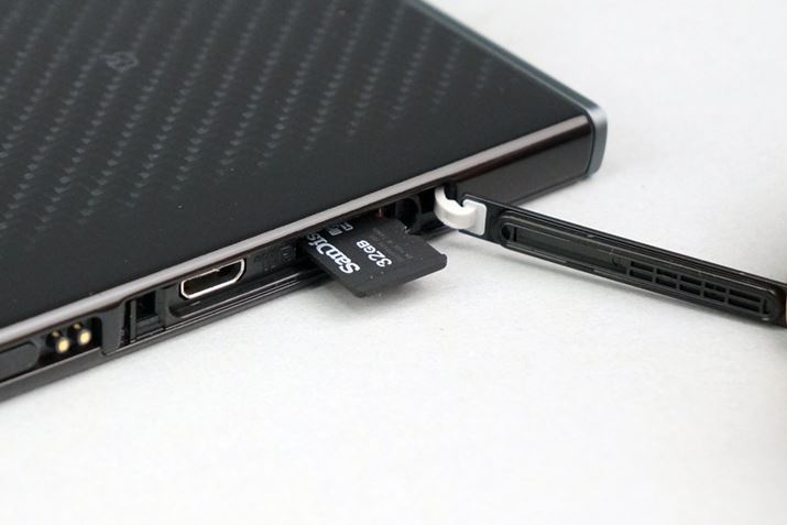 microUSB|[g̓LbvŕĂ