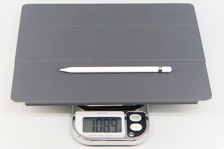 iPad ProAApple PencilASmart Keyboardv1kg𒴂Ă܂