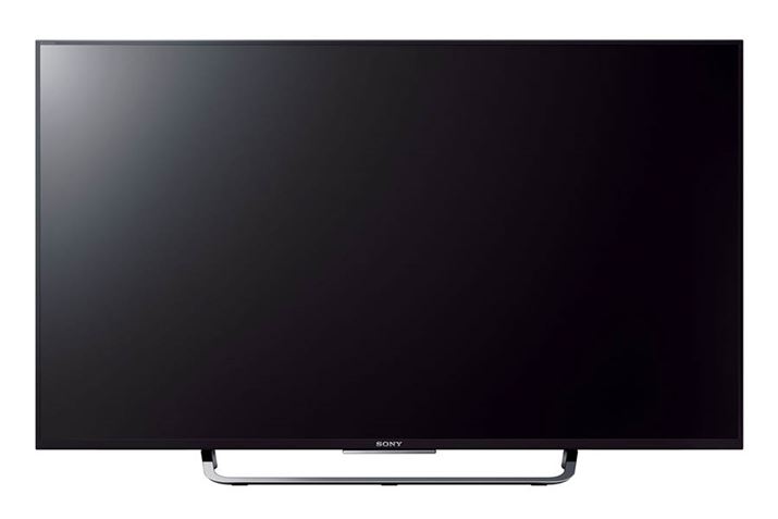 BRAVIA KJ-49X8500C