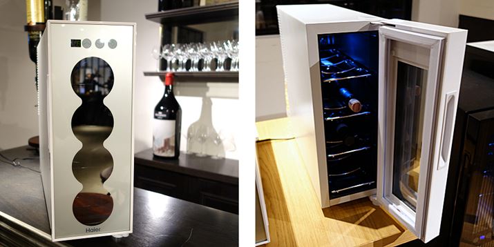 OJ̃hȀ㕔ɂ{^Ōɓ̉xs܂BɓɂLEDv𑕔