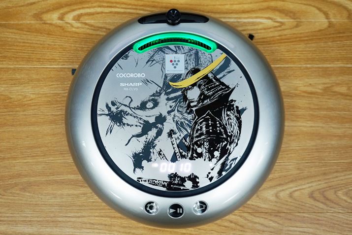 v~ACOCOROBO <퍑BASARA ɒB@Ver.>