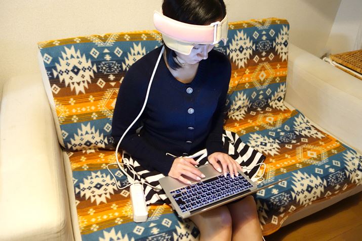 �p�\�R���ō�Ƃ����Ȃ���A�C�P�A