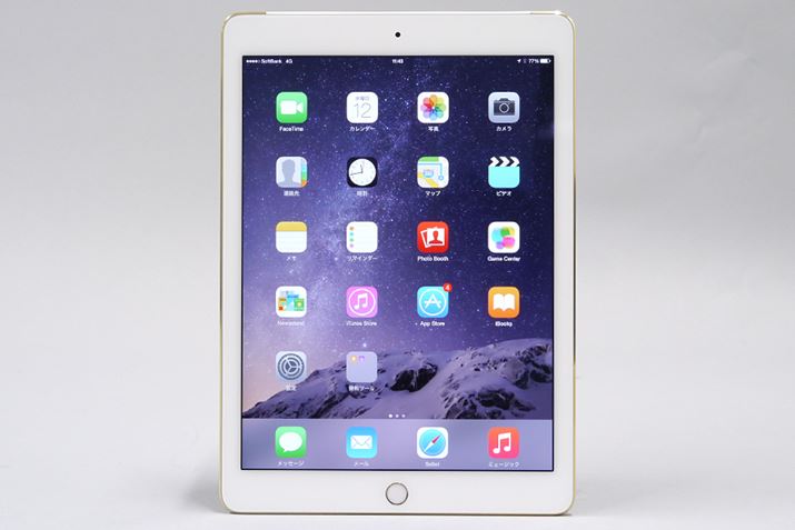 iPad Air 2
