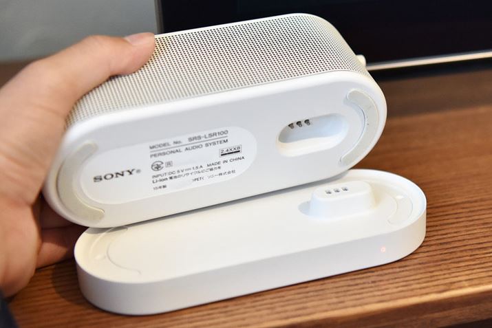 Xs[J[{̂̒ʂɏ[dp̒[qĂAM@ɒuŏ[ds