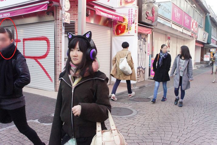 UCNł킩ɂȂۂɎvڐɌĂ