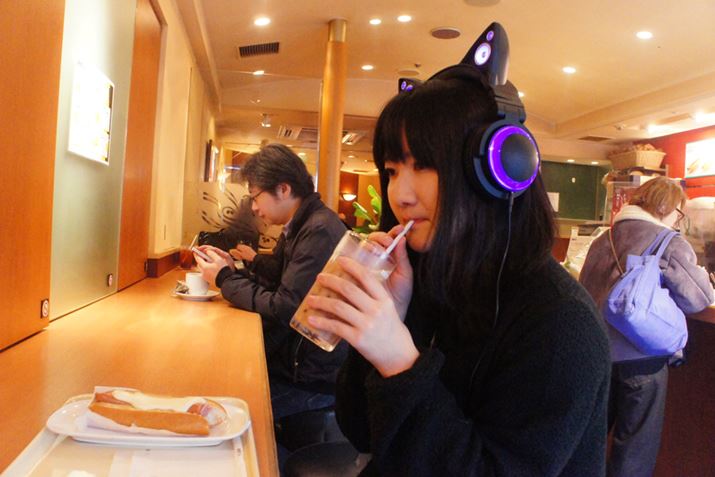 hg[ɓĂ݂Cɗ߂ꂸBāFČʂӂH 