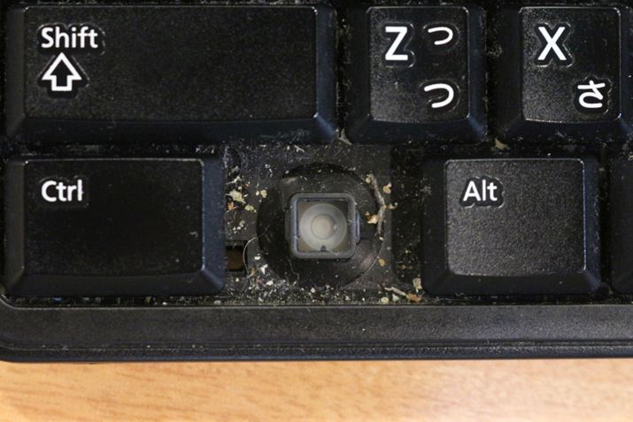 ̉ꂪL[{[hŜɍLĂ邩Ǝvƒ