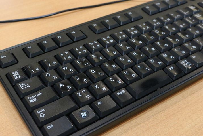 |ẴL[{[h́AVilƂ͂Ȃ̂̐ɈĂ