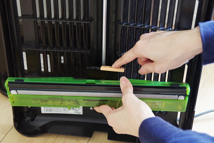 jbg̎ÓAbN{^邾Ȃ̂ŊȒP