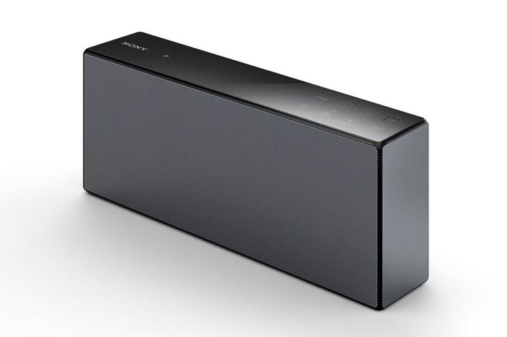 ŐV̍R[fbNuLDACvɑΉBluetoothXs[J[A\j[uSRS-X77v