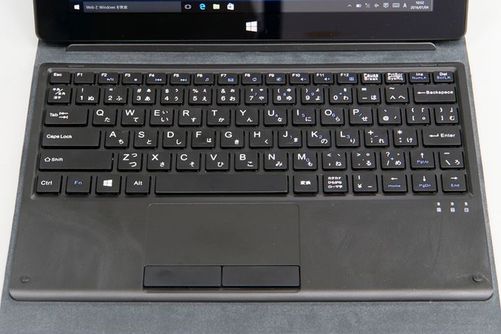 L[sb`͎16`17mmBAcƂɋB̃L[傫oX