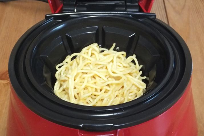 �������Ɨ��Ń{�����[���A�b�v���Ă���̂ŁA�H�׉������΂�����