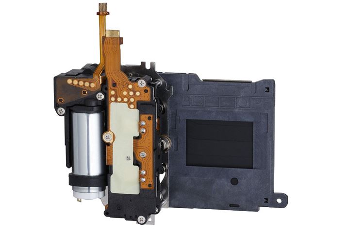 EOS 7D Mark IĨVb^[jbg