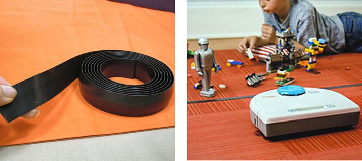 Neato RoboticsuBotvacvV[Ył͎Ce[vŐi֎~GA