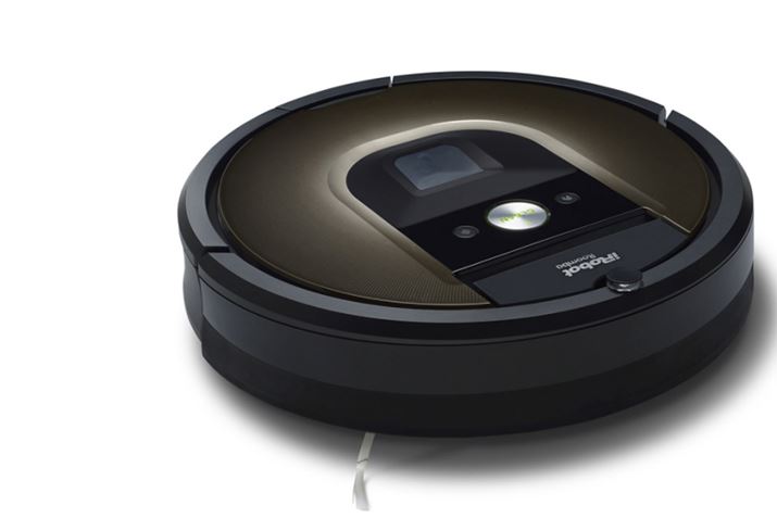 iRobot uo980 R980060v