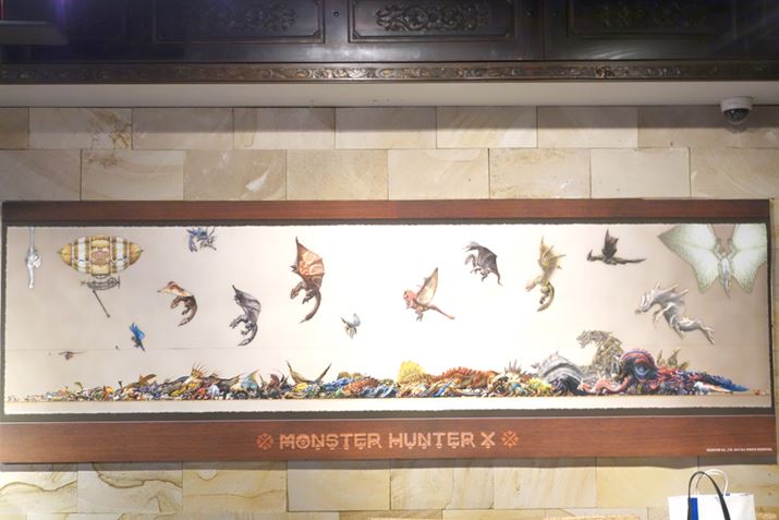 X^[̎ۂ̑傫킩郂X^[r}