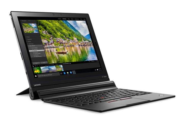 ThinkPad X1 Tablet