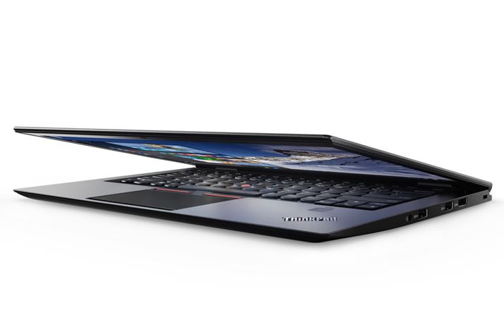 ThinkPad X1 Carbon