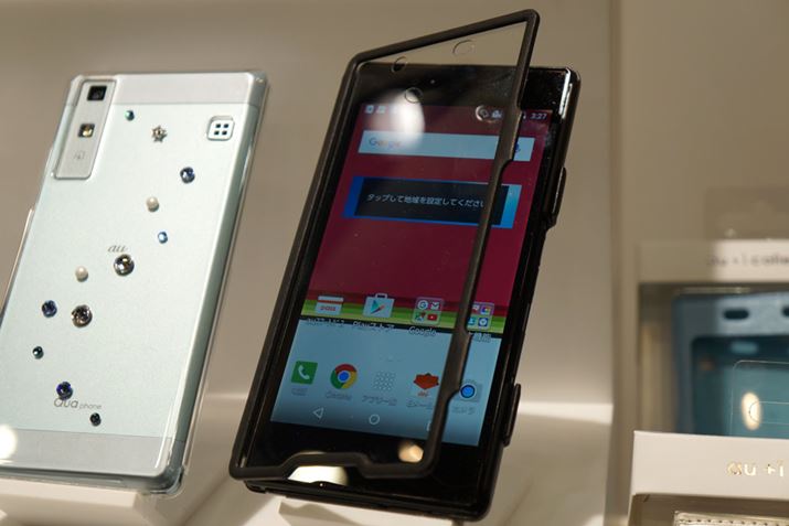 Jo[ANł̂܂ܑ\Ƃj[NȃtbvP[XiIvVj