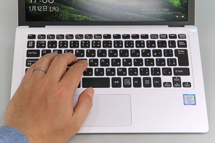 L[sb`͋ŁAgȂɂ͑̊ꂪKvɂȂ邾낤