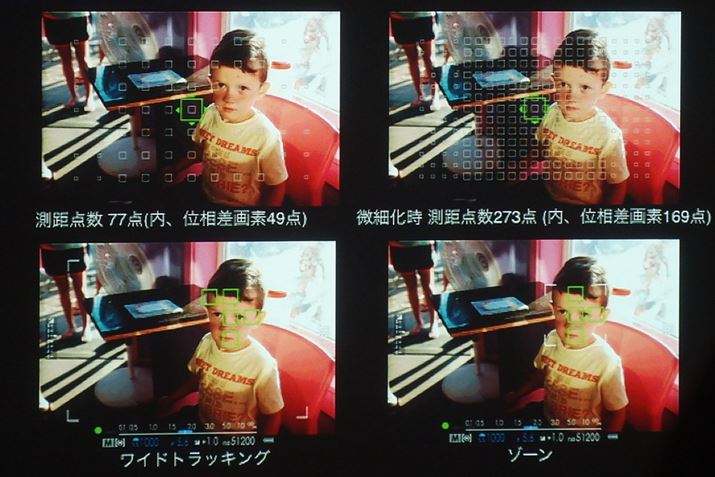 �����_����77�_�ɃA�b�v�i���׉�����273�_�j�B���C�h�g���b�L���O��]�[��AF�ɂ��Ή�����