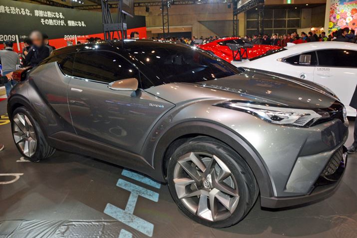 2016Nɔ\Ƃg^̐V^fC-HR̃RZvg