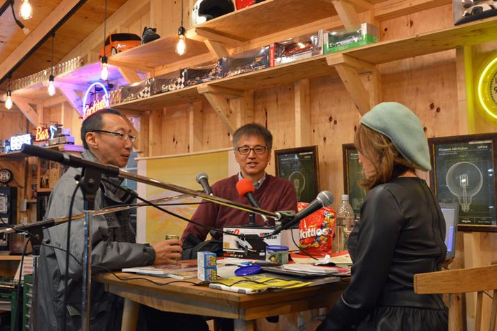 g^86t[`[u[Xu86 My Garagevł͊JS̑cg[NV[J