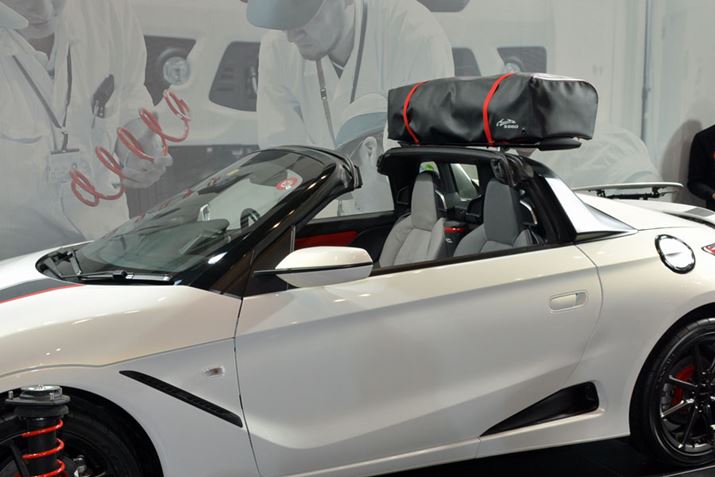 [o[̏ɉוڂ悤ɂModulo S660 Study Model