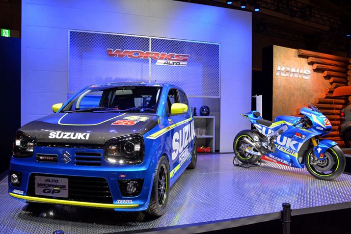 Nɔ\ꂽ΂̃Ag [NXMoto GPɃJX^}CY