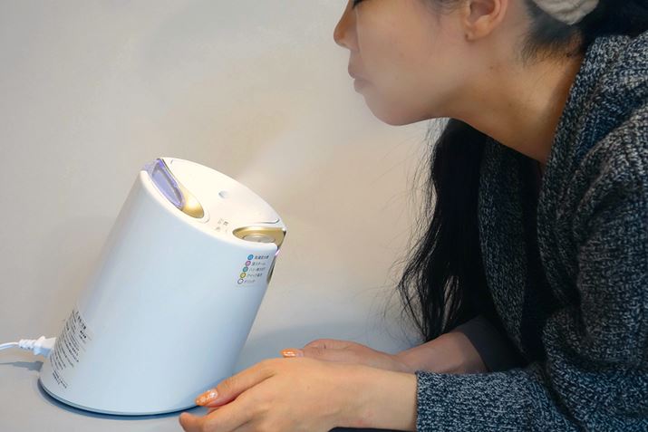 X`[o20`30cmꂽʒuŃX`[𗁂т̂悢