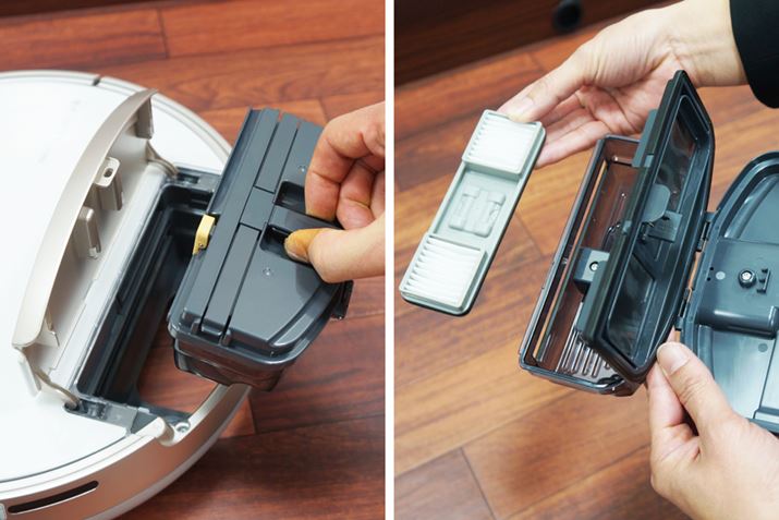 {̂̃_XgJbv͏㕔oBtB^[\