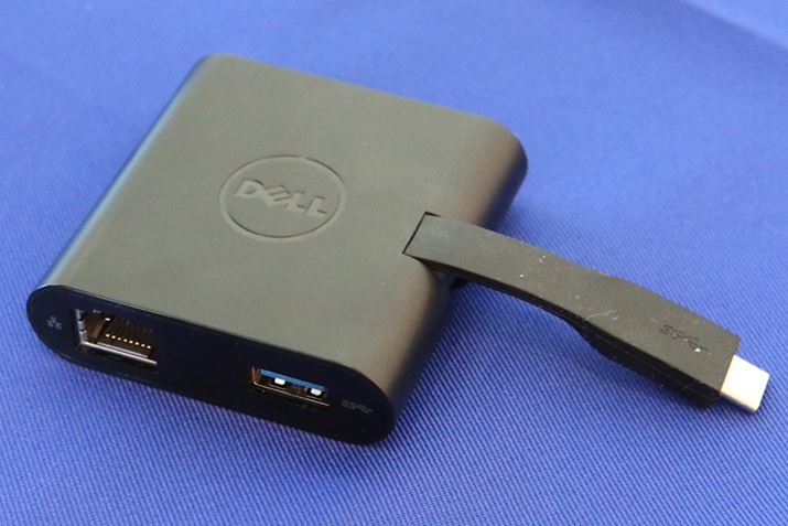 VGA��HDMI�ALAN�iRJ-45�j�AUSB 3.0�[�q��������uUSB Type-C�A�_�v�^�[�v�i�I�v�V�����j