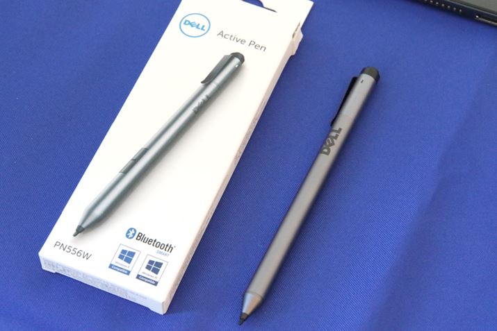 �I�v�V�����̃X�^�C���X�y���B2048�i�K�̕M�����m���T�|�[�g����