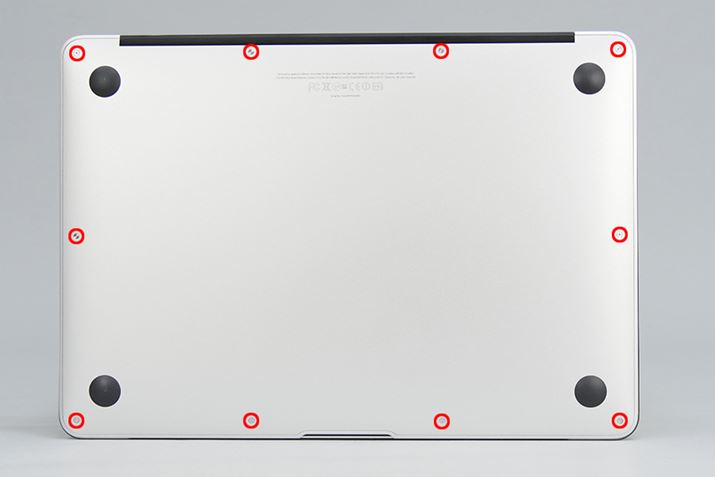 MacBook Air̂ق́AԊۂň͂10̃lWɂ߂ĒʃJo[O