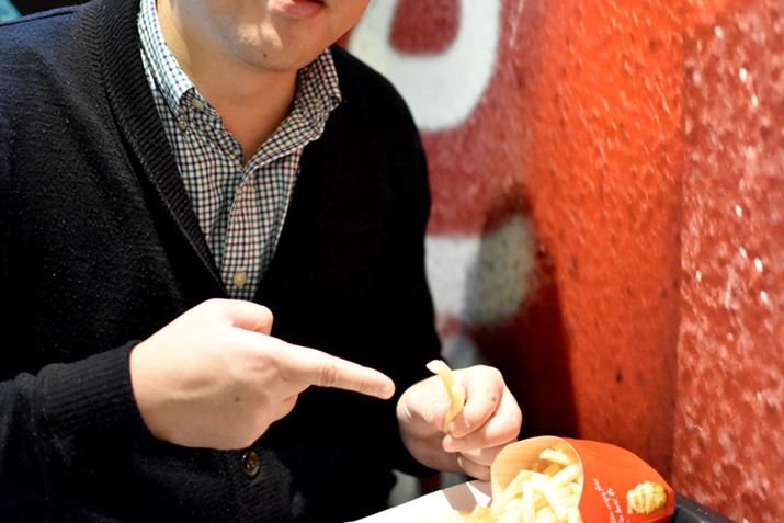 �|�e�g�ɂ��Č��ƁA�~�܂�Ȃ��Ȃ�M��