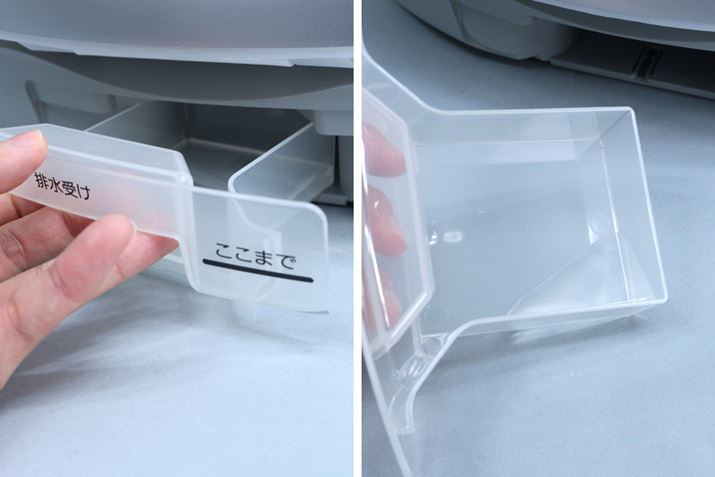 roꂽ͖{̉̔r󂯂ɗ܂܂Br̗ʂ10mlxiʐ^Ej