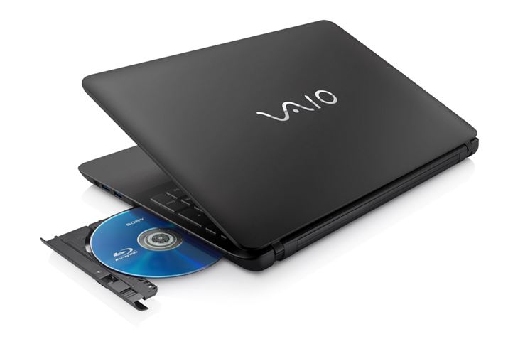 ��6����Core�v���Z�b�T�[��H���C���𓋍ڂ����n�C�X�y�b�N��VAIO S15