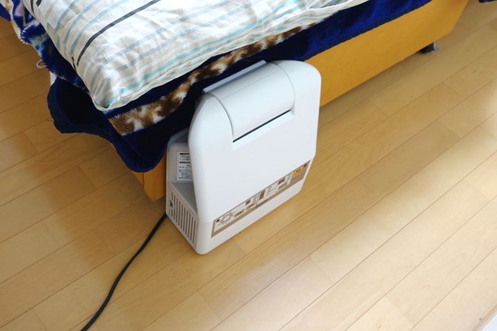 䂪Ƃł́Ag悤ɏɃxbhɑBVvŃRpNgȖ{̂Ȃ̂ŁA܂ɂȂ܂