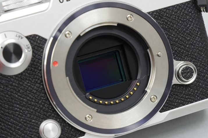 VJ̗L2030fLive MOSZT[̗pB5Ԃ␳@\