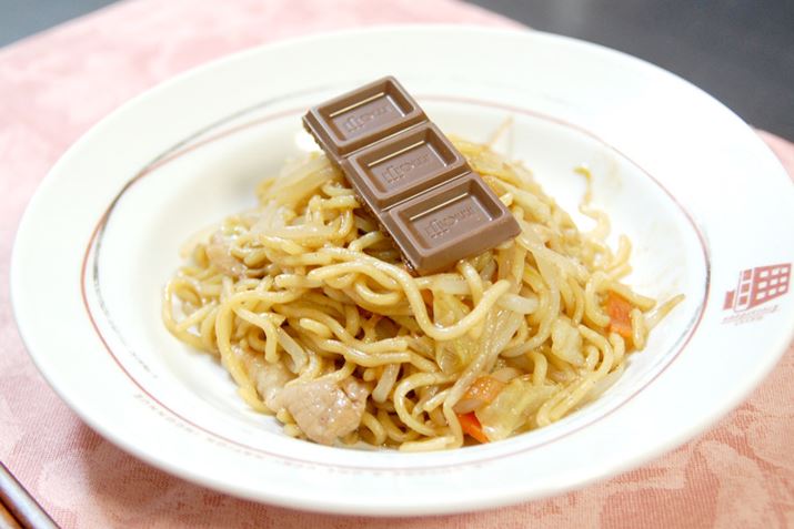 gI͂āA`R̂1sto[W̃`RĂ