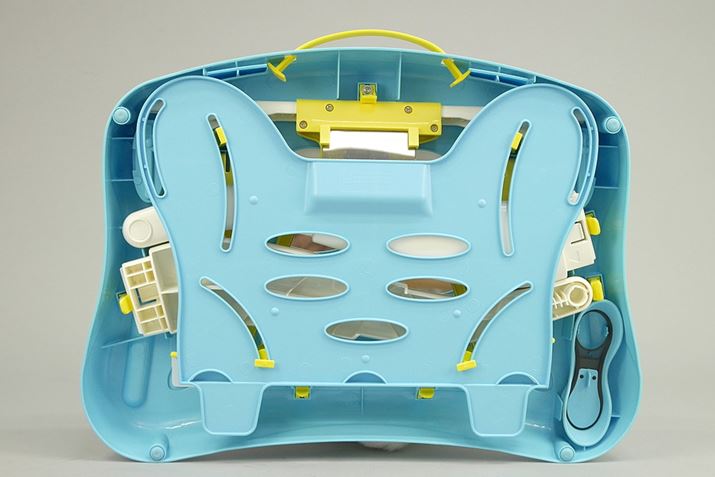 ̊ĜƂɂ܂ƁAׂĂRpNgɂ܂Ƃ߂܂