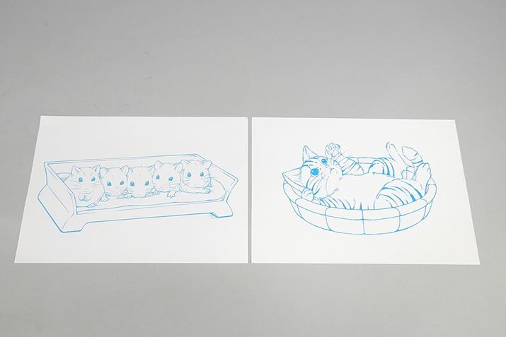 {V[ǵAnX^[ƎqL2ނtĂ܂