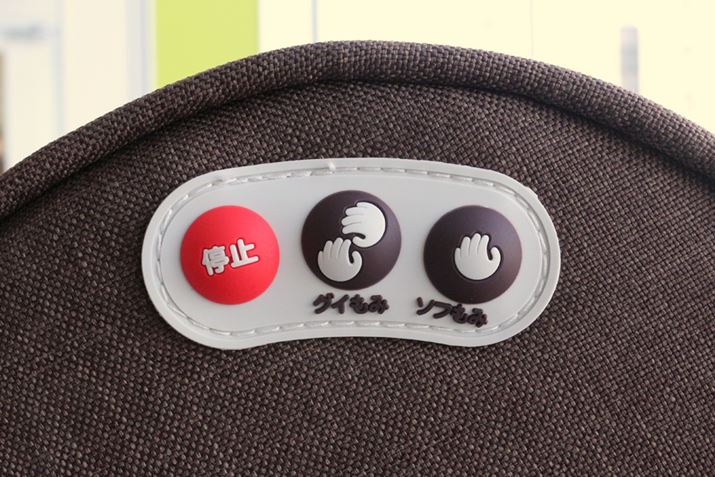 {^͖{̍ʂɂ邽߁A͂߂pƎ኱삵Â炢