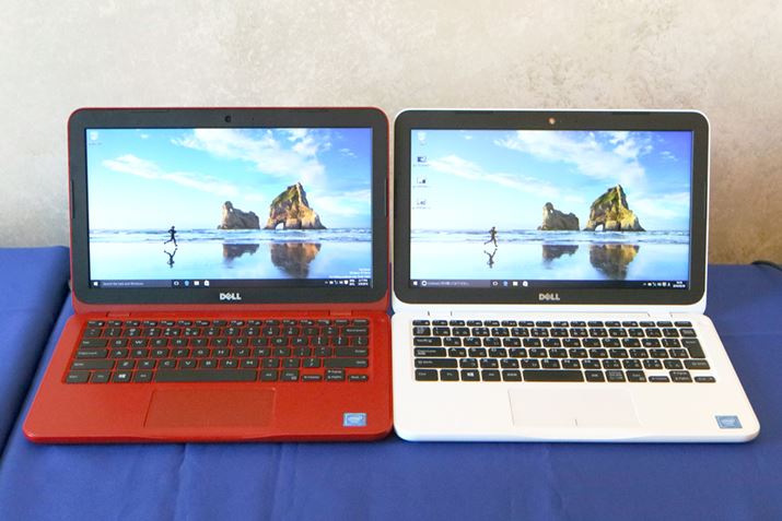 ̉i34,980~iŕʁjNew Inspiron 11 3000V[YBJ[̓bhƃzCg2Fpӂ