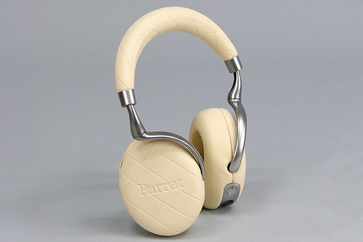 Parrot Zik 3