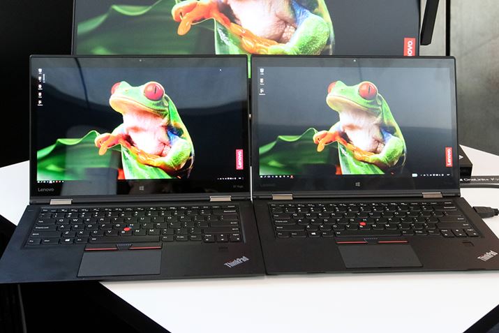 �����Ă���ɔ����\���OLED���f���B�E�̉t�����f���Ɣ�ׂ�ƁA�N�₩�Ȃ̂���ڗđR��