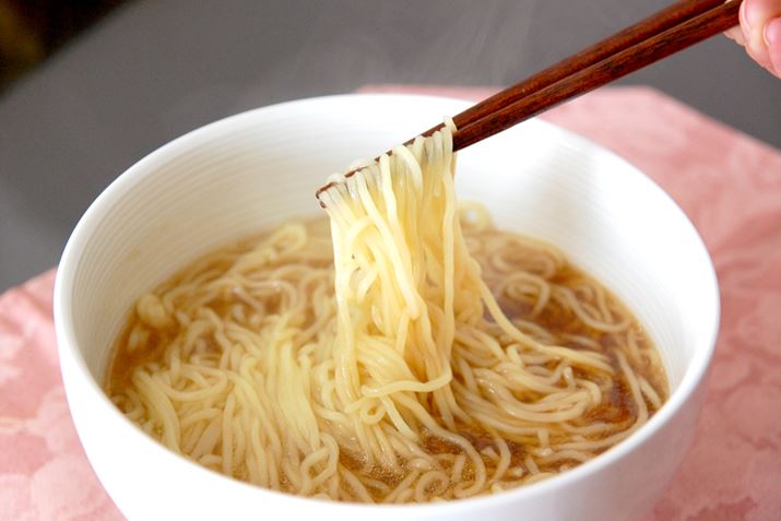 ``̖˂͔ZȃX[vɂ悭݂܂