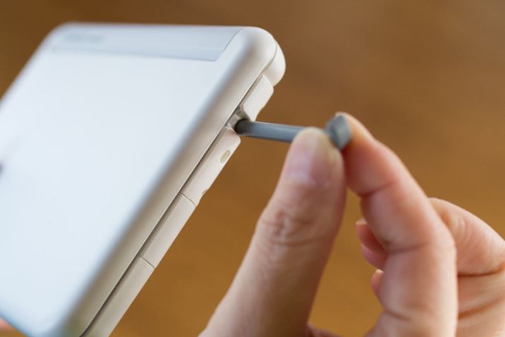 ʂɕAi߂ۂɎg^b`yB{̑ʂɂp[ꏊ