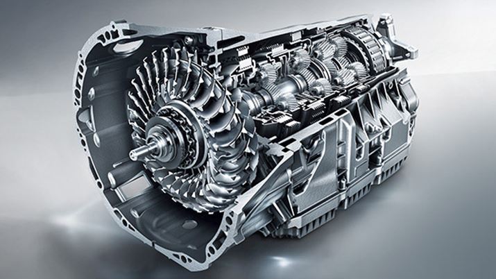 gNRo[^[ATł͍ő9iϑɑΉ9G-TRONIC̗p